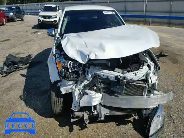 2013 CHEVROLET MALIBU 1LT 1G11C5SA3DF145706 image 9
