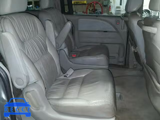 2008 HONDA ODYSSEY TO 5FNRL38858B014113 image 5