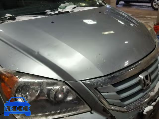 2008 HONDA ODYSSEY TO 5FNRL38858B014113 image 8