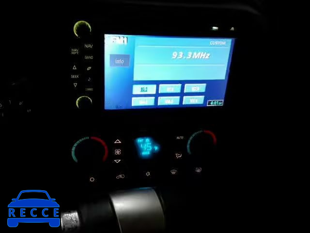 2007 CHEVROLET TRAILBLAZE 1GNES13H672254650 image 8