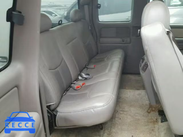 2003 GMC SIERRA K15 2GTFK69U631338931 image 5