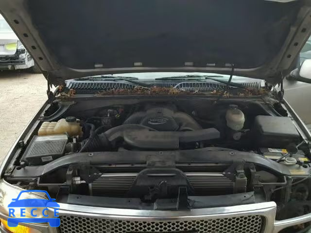 2003 GMC SIERRA K15 2GTFK69U631338931 image 6