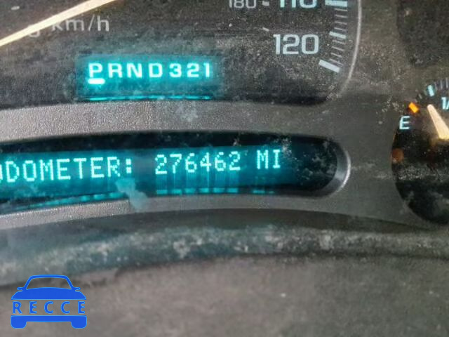2003 GMC SIERRA K15 2GTFK69U631338931 image 7