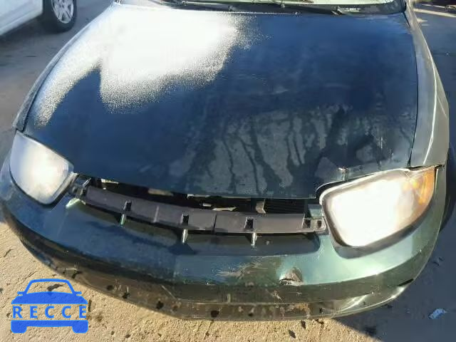 2003 CHEVROLET CAVALIER L 1G1JF52F537215377 зображення 6