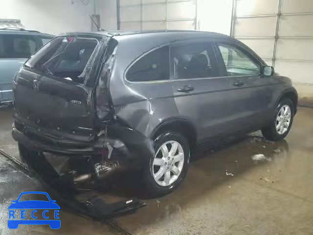 2011 HONDA CR-V SE 5J6RE4H47BL048646 зображення 3