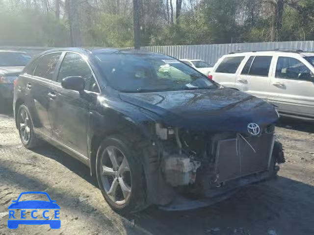 2009 TOYOTA VENZA 4T3ZK11A09U010843 image 0