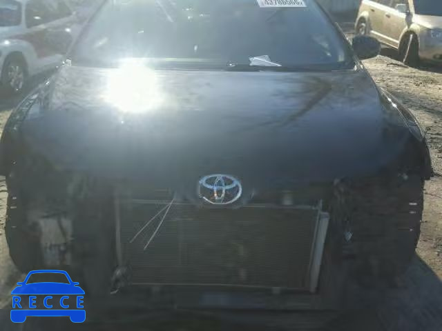 2009 TOYOTA VENZA 4T3ZK11A09U010843 image 6