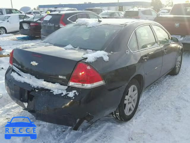 2007 CHEVROLET IMPALA LS 2G1WB58K179407664 Bild 3