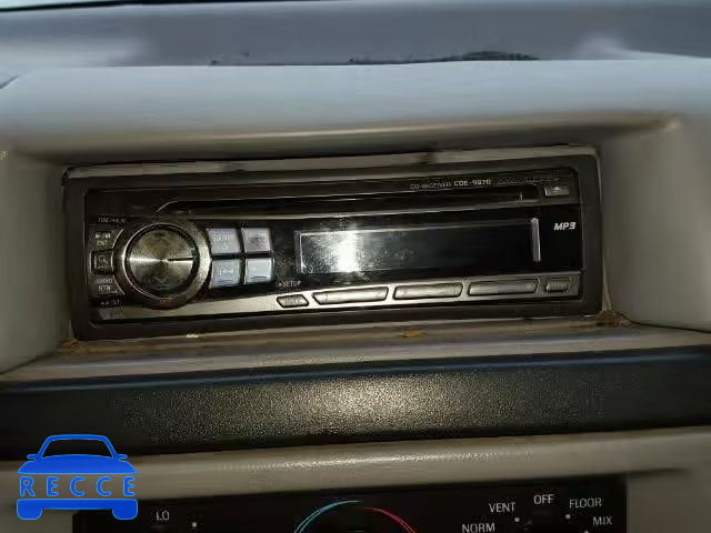 1996 FORD F250 1FTHW26F5TEA01239 image 9