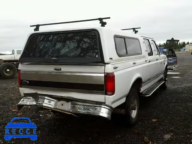 1996 FORD F250 1FTHW26F5TEA01239 image 3