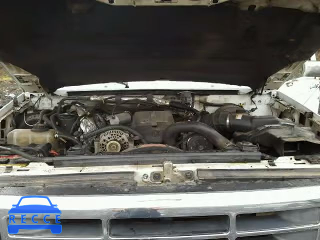1996 FORD F250 1FTHW26F5TEA01239 image 6