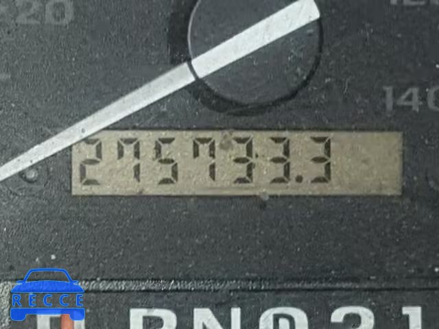 1996 FORD F250 1FTHW26F5TEA01239 image 7