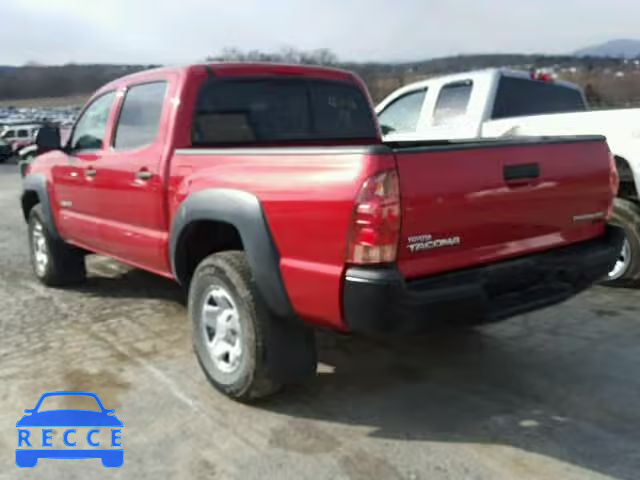 2015 TOYOTA TACOMA PRE 5TFJX4GN3FX046012 image 2