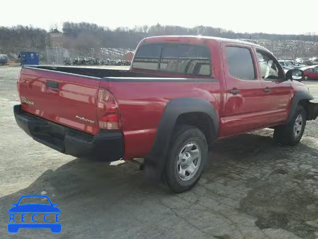 2015 TOYOTA TACOMA PRE 5TFJX4GN3FX046012 image 3