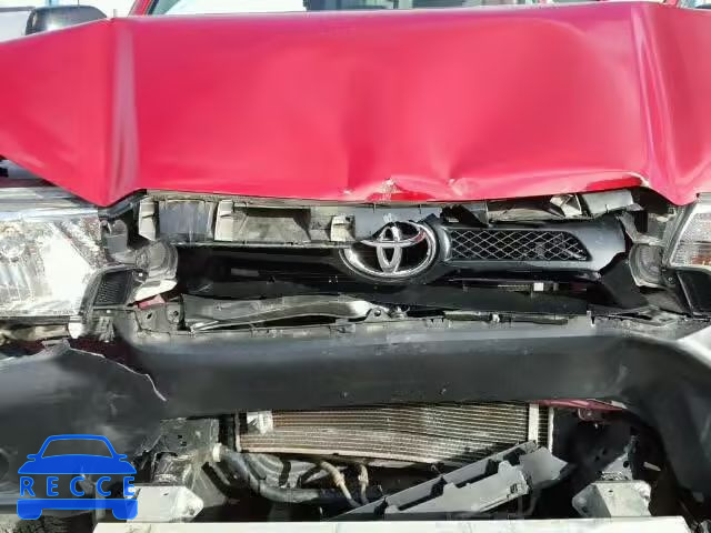 2015 TOYOTA TACOMA PRE 5TFJX4GN3FX046012 image 6