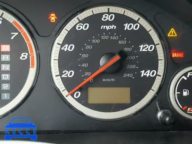 2006 HONDA CR-V SE SHSRD78976U429050 image 7
