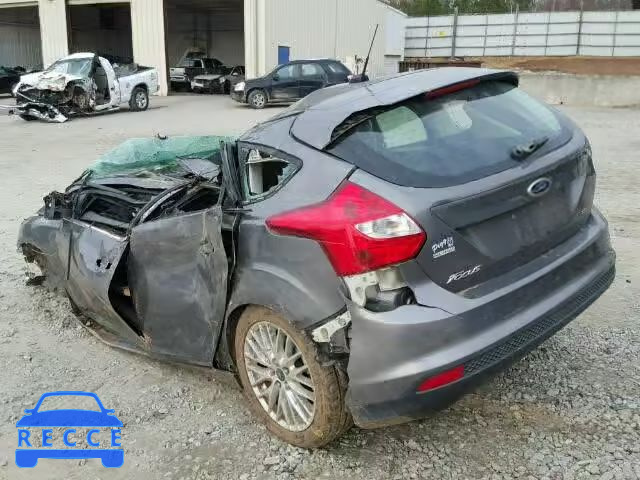 2012 FORD FOCUS SEL 1FAHP3M22CL335765 image 2