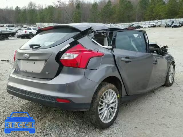 2012 FORD FOCUS SEL 1FAHP3M22CL335765 image 3