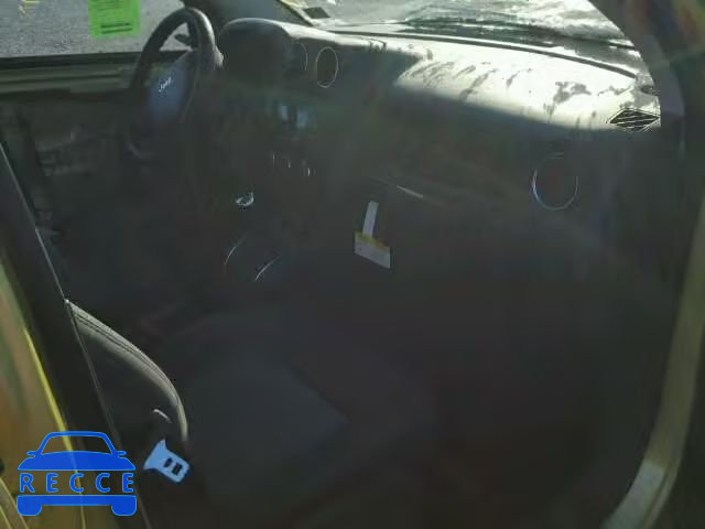 2010 JEEP COMPASS SP 1J4NT4FAXAD515564 image 4