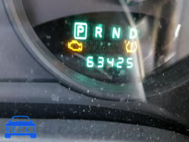 2010 JEEP COMPASS SP 1J4NT4FAXAD515564 image 7