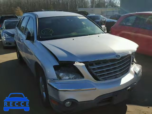 2006 CHRYSLER PACIFICA T 2A8GF68486R619461 image 0