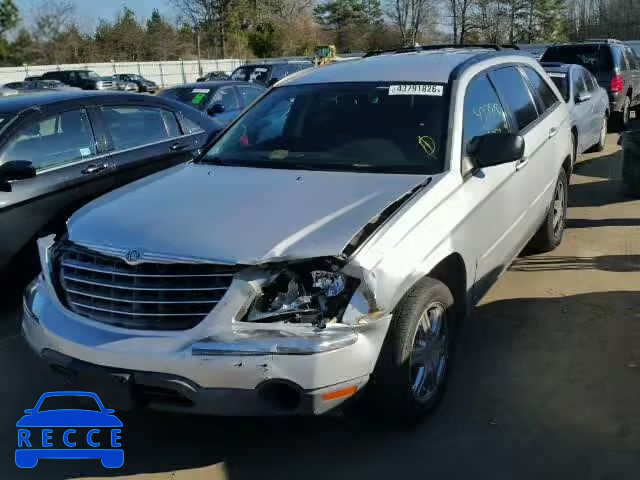 2006 CHRYSLER PACIFICA T 2A8GF68486R619461 image 1