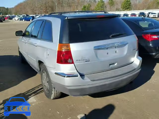 2006 CHRYSLER PACIFICA T 2A8GF68486R619461 image 2