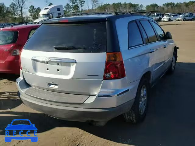 2006 CHRYSLER PACIFICA T 2A8GF68486R619461 image 3