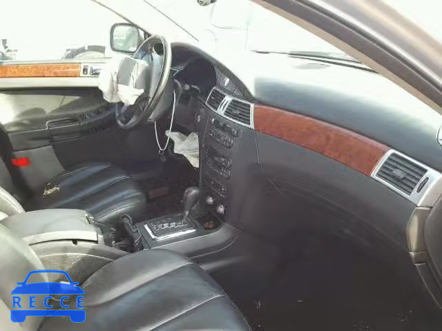 2006 CHRYSLER PACIFICA T 2A8GF68486R619461 image 4