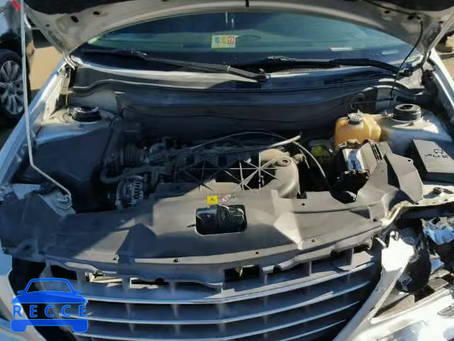 2006 CHRYSLER PACIFICA T 2A8GF68486R619461 image 6