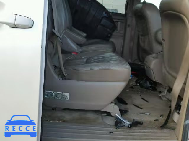 2005 TOYOTA SIENNA XLE 5TDBA22C75S031131 image 5