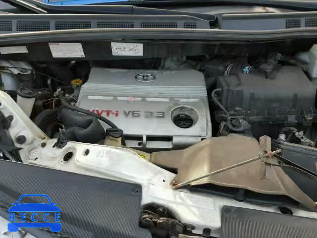 2005 TOYOTA SIENNA XLE 5TDBA22C75S031131 image 6