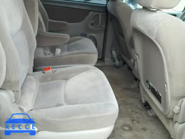 2008 TOYOTA SIENNA CE/ 5TDZK23C48S159065 image 5