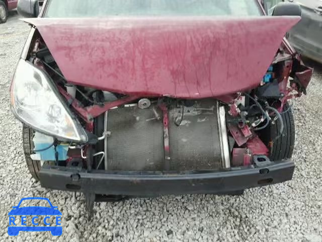 2008 TOYOTA SIENNA CE/ 5TDZK23C48S159065 image 6