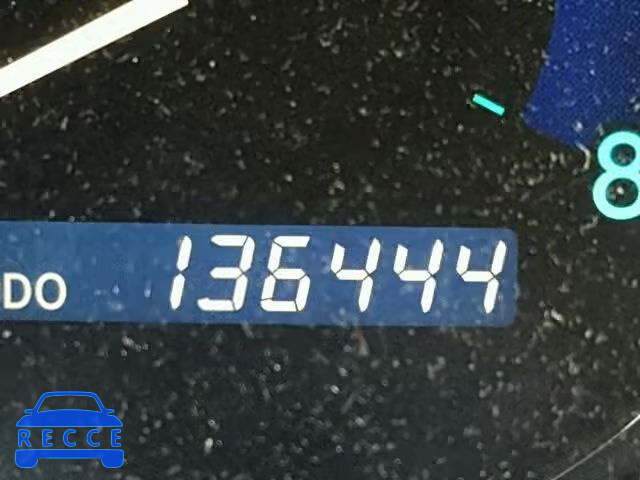 2008 TOYOTA SIENNA CE/ 5TDZK23C48S159065 image 7
