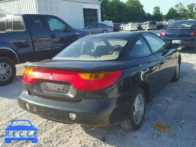2001 SATURN SC2 1G8ZY12701Z117293 Bild 3