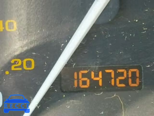 2001 SATURN SC2 1G8ZY12701Z117293 Bild 7
