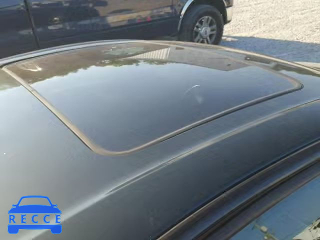 2001 SATURN SC2 1G8ZY12701Z117293 Bild 8