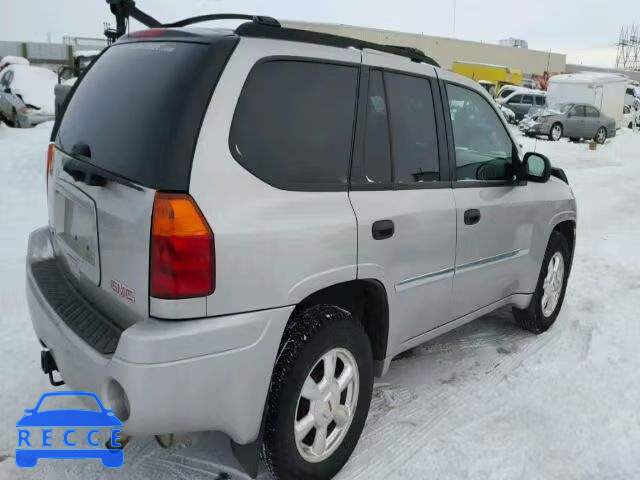 2007 GMC ENVOY 1GKDT13S372135147 image 3