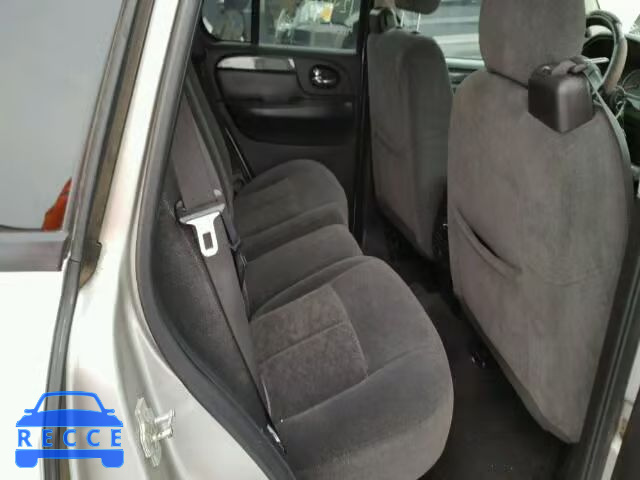 2007 GMC ENVOY 1GKDT13S372135147 image 5