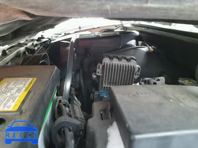 2007 GMC ENVOY 1GKDT13S372135147 image 6