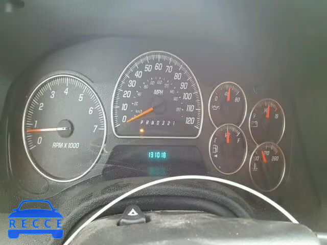 2007 GMC ENVOY 1GKDT13S372135147 image 7