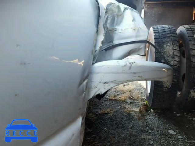 2005 GMC SIERRA K25 1GTHK23285F850792 image 9