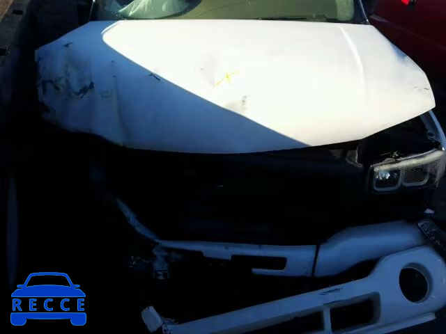 2005 GMC SIERRA K25 1GTHK23285F850792 image 6