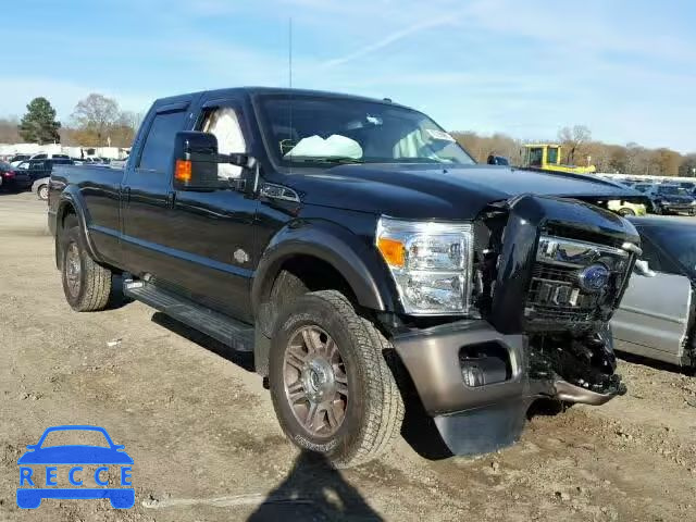2016 FORD F350 SUPER 1FT8W3BT6GEA57388 image 0
