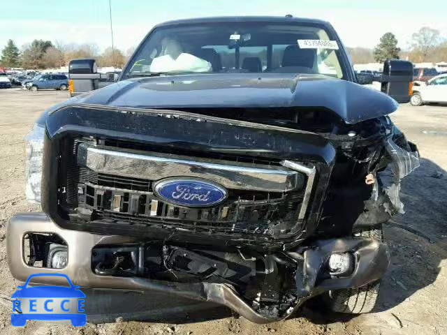 2016 FORD F350 SUPER 1FT8W3BT6GEA57388 image 6