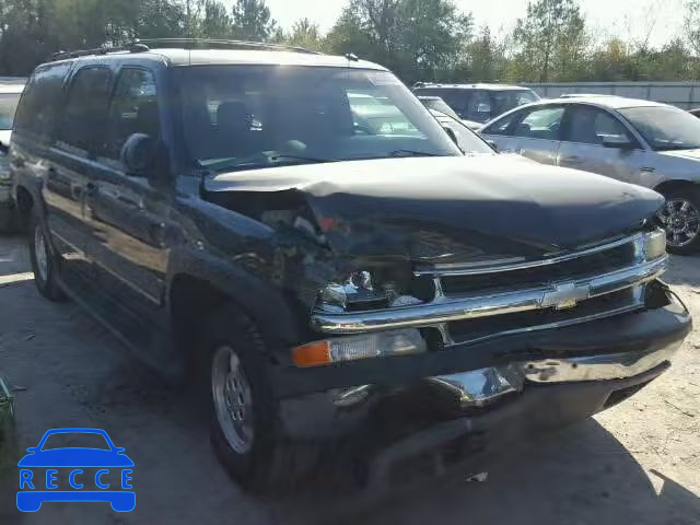 2003 CHEVROLET K1500 SUBU 3GNFK16Z03G256324 image 0