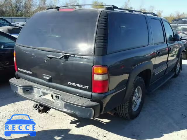 2003 CHEVROLET K1500 SUBU 3GNFK16Z03G256324 image 3