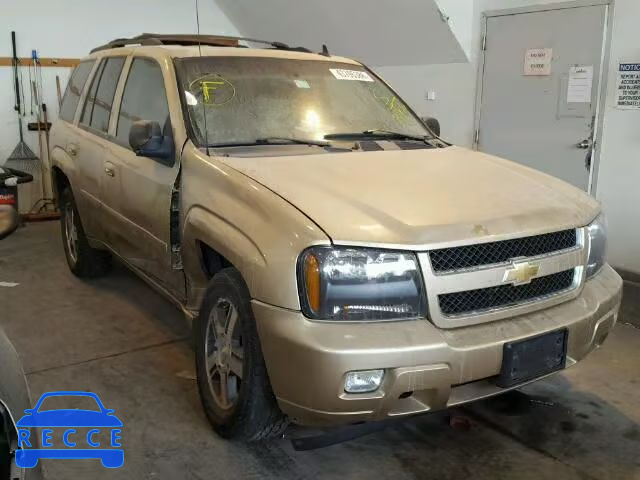 2006 CHEVROLET TRAILBLAZE 1GNDT13S162169055 зображення 0