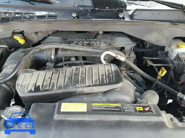 2005 DODGE DURANGO SL 1D8HB48D45F541408 image 6